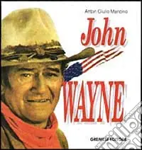 Prezzo Conveniente John Wayne