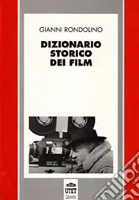 Affare Dizionario storico dei film