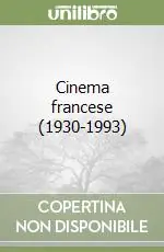 Ultima Occasione Cinema francese (1930-1993)