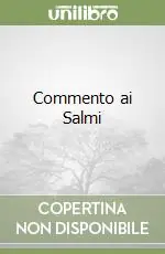 Must-Have Commento ai Salmi