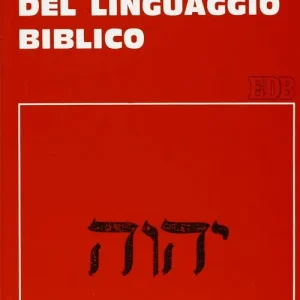 Semantica del linguaggio biblico Nuovo Arrivo
