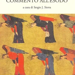 Commento all‘Esodo Occasione Imperdibile