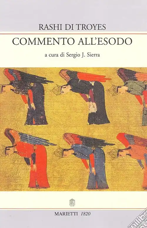 Commento all‘Esodo Occasione Imperdibile
