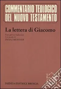 La Lettera di Giacomo Economico