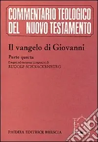 Consegna Rapida Il Vangelo di Giovanni. Vol. 4