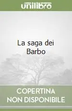 La saga dei Barbo Professionale