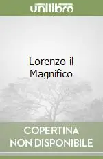 Promozione Lorenzo il Magnifico