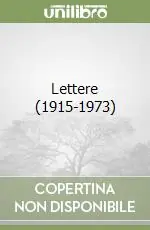 Sconto Lettere (1915-1973)