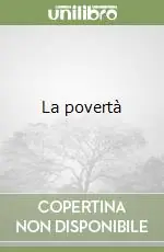 Promozione La povertà