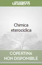 Chimica eterociclica A Buon Prezzo