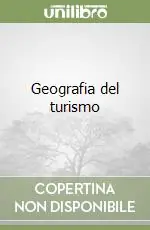 Solo Oggi Geografia del turismo