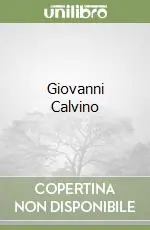 Vendita Finale Giovanni Calvino