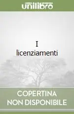 I licenziamenti Acquista Ora