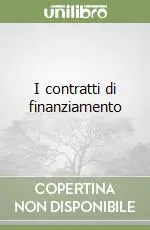 Vendita Finale I contratti di finanziamento