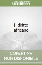 Reso Gratuito Il diritto africano