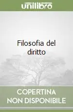 Occasione Filosofia del diritto