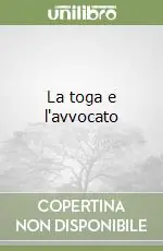 Soddisfatti O Rimborsati La toga e l‘avvocato