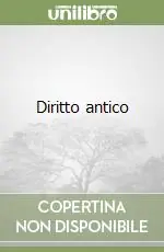 Promozione Diritto antico