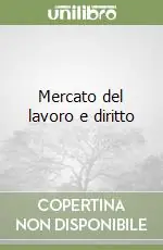 Mercato del lavoro e diritto Promo Stagionale