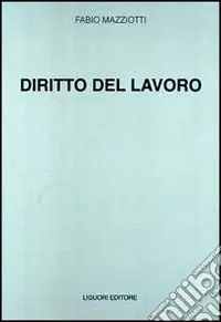 Diritto del lavoro Non Perdere