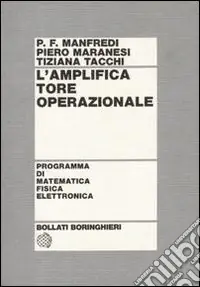 Pagamento Sicuro L‘amplificatore operazionale