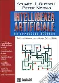 Intelligenza artificiale. Un approccio moderno Esclusivo