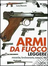 Armi da fuoco leggere Occasione