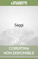 Ordina Subito Saggi