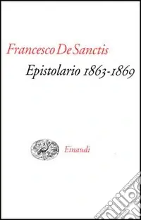 Epistolario (1863-1869) Scelto Dai Clienti