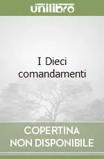I Dieci comandamenti Promozione Esclusiva