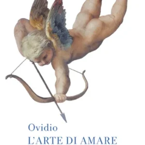 Nuovo Arrivo L‘arte di amare
