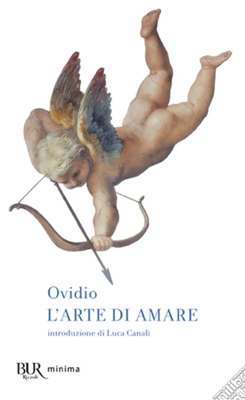 Nuovo Arrivo L‘arte di amare