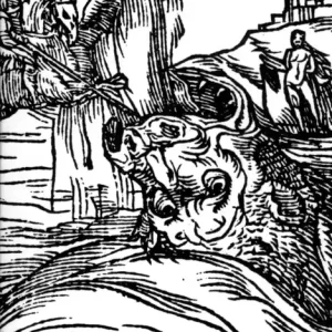 Orlando furioso Affare