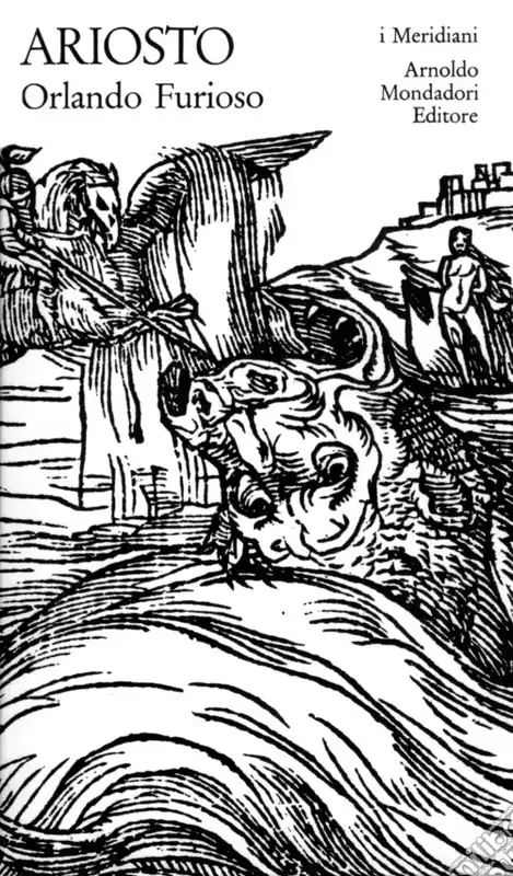Orlando furioso Affare
