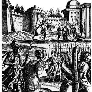 Offerta Lampo La Gerusalemme liberata