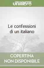 Compra Oggi Stesso Le confessioni di un italiano