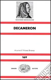 Il decameron Ultima Occasione