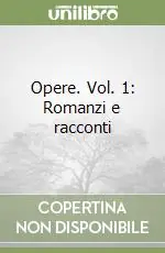 Spedizione Espresso Opere. Vol. 1 Romanzi e racconti (1)