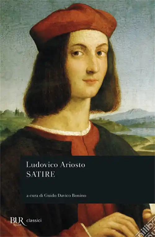 Offerta Del Giorno Satire
