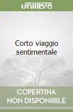 Corto viaggio sentimentale Più Venduto