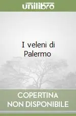 Occasione Imperdibile I veleni di Palermo