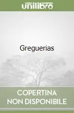 Greguerias Più Venduto