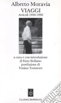Economico Viaggi. Articoli 1930-1990