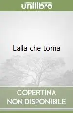 Novità Lalla che torna