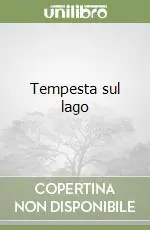 Tempesta sul lago Sconto
