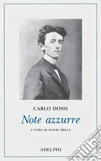 Note azzurre Novità