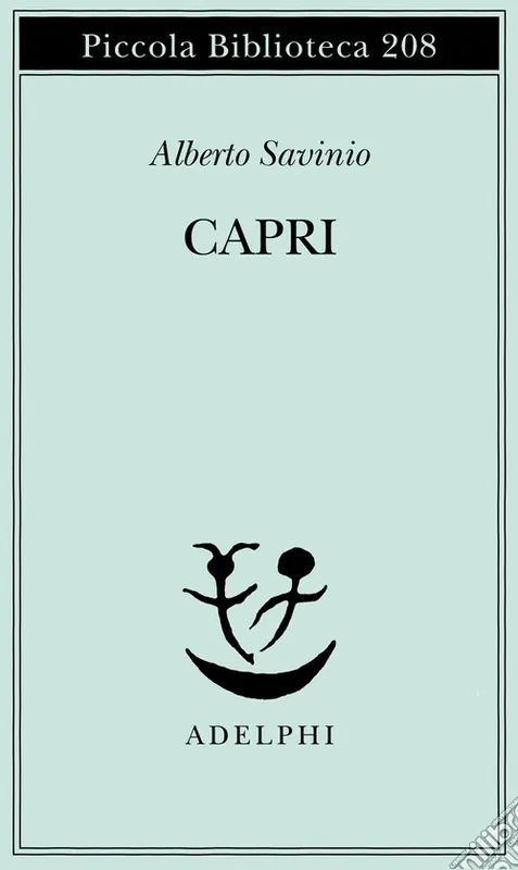 Capri Pagamento Sicuro