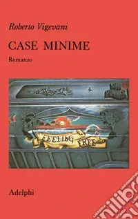 Case minime. Romanzo Prezzo Conveniente