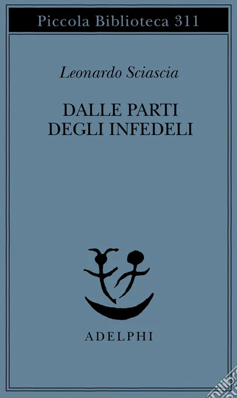 Reso Gratuito Dalle parti degli infedeli