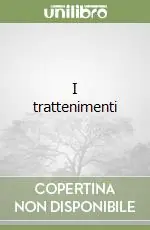 I trattenimenti Professionale